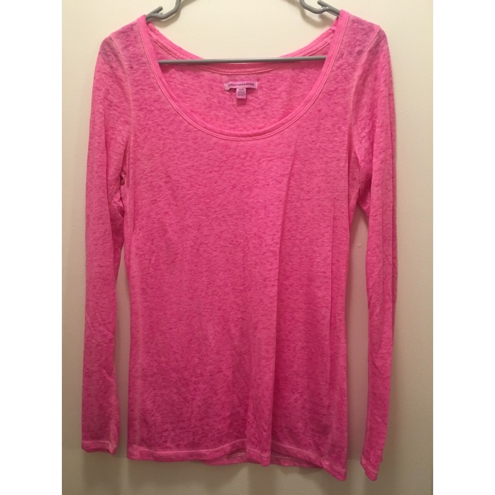 🔶 American Eagle Neon Pink Top